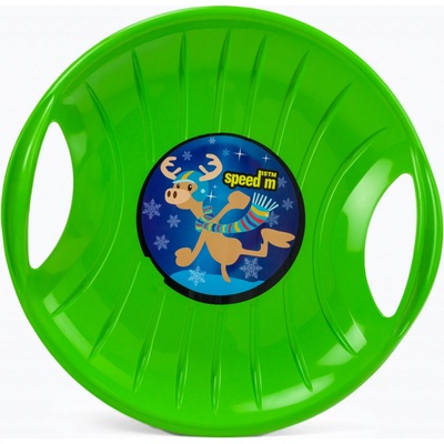 Prosperplast Klzák SPEED M zelená