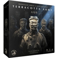 Board&Dice Terracotta Army