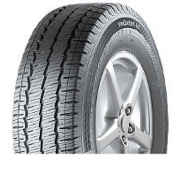 Continental 285/65R16C 131R M+S 3PMSF 010PR VanContact A/S
