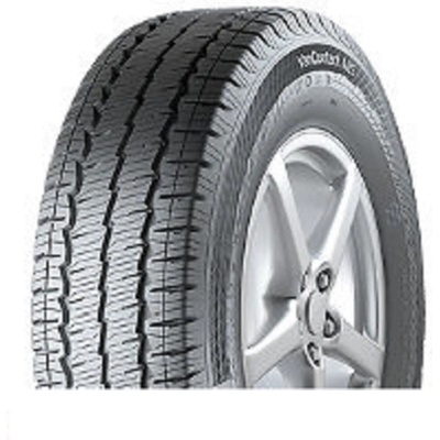 Continental 285/65R16C 131R M+S 3PMSF 010PR VanContact A/S