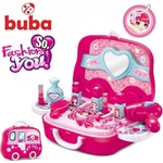 Buba Детски козметичен комплект Buba 008-917 в куфарче