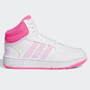 Adidas Детски Обувки Adidas Hoops Mid 3.0 K IF2722 (IF2722)