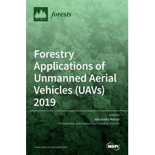 Forestry Applications of Unmanned Aerial Vehicles UAVs 2019