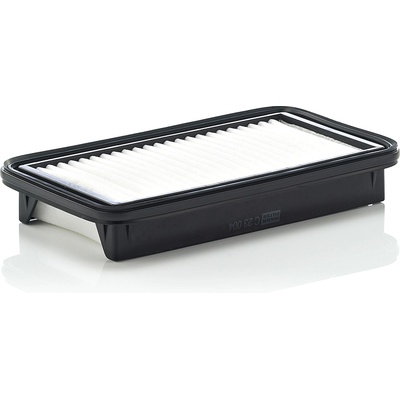 Mann-filter Въздушен филтър mann-filter c 23 004