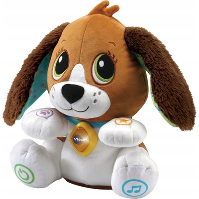 VTech Interaktívny psík
