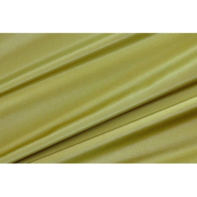 taftová látka zelená š.300cm