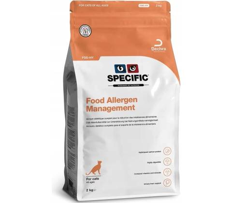 Specific losos 2 kg