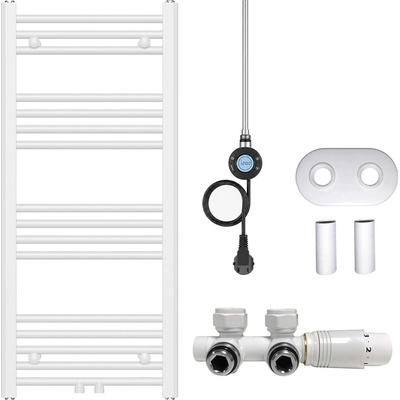 Cerano Benito WiFi 1000 mm x 450 mm biela matná