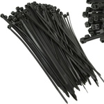Mar-Pol Комплект кабелни връзки 9x430mm, 100бр 61193 (M66588)
