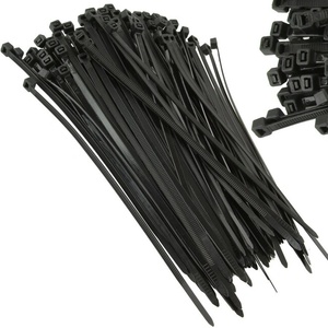 Mar-Pol Комплект кабелни връзки 9x430mm, 100бр 61193 (M66588)