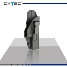 Cytac skryté nosenie IWB Gen2 Glock 17 čierne