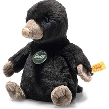 Steiff Krtek Diggy tmavě hnědý 18 cm