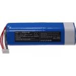 VHBW Батерия за Ecovacs Deebot Ozmo T8 / T9 / 950 DX9G, 5200 mAh (888400085)