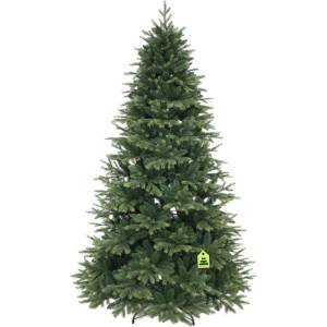 Nolari Изкуствена коледна елха височина 150 cm Himalaya Spruce - Můj Stromeček (202_SMRHIM_MIX_150)