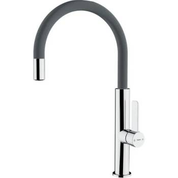 Image 1 of Strohm Teka FORMENTERA TOP FOT 995 Титан (fot995titan)