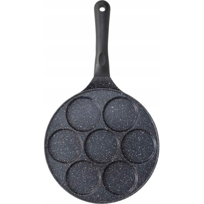 Tognana Pánev na palačinky Premium Black nepřilnavá 26 cm