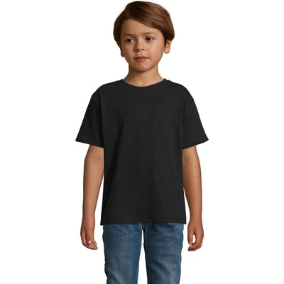 Sols Kids Regent 150 Color Deep Black