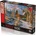 KS Games Авторски Пъзел от 1000 части - Зимна Почивка (68x48)