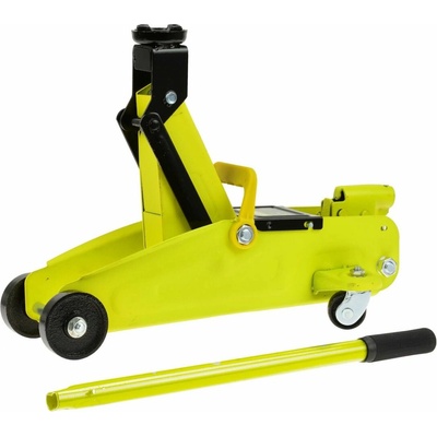 Geko Hydraulický zvedák typu žaba 2 t