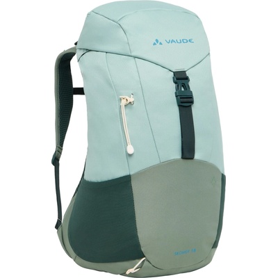 VAUDE Дамска туристическа раница Vaude Women's Skomer 18 Walking backpack - Dusty Fern - размер One Size (502-9686-0311)