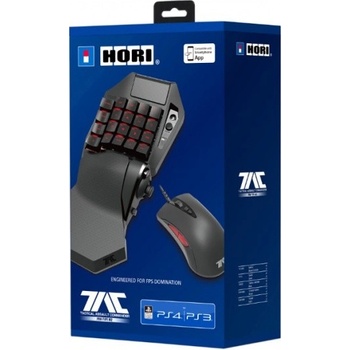Hori Tactical Assault Commander PRO M2 PS4