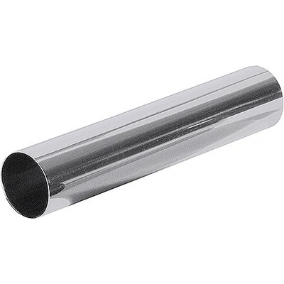 Contacto Forma z nerezové oceli na trubičky o průměru 27 mm 682/027 inox