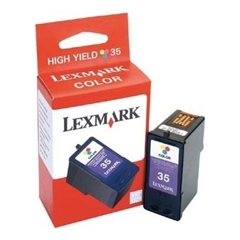 Lexmark 18C0035E - originálny