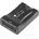 TECHLY IDATA SCART-HDMI3 Конвертор AV Euro SCART към HDMI 720p/1080p (IDATA SCART-HDMI3)
