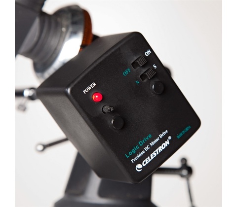 Celestron AstroMaster 130EQ-MD