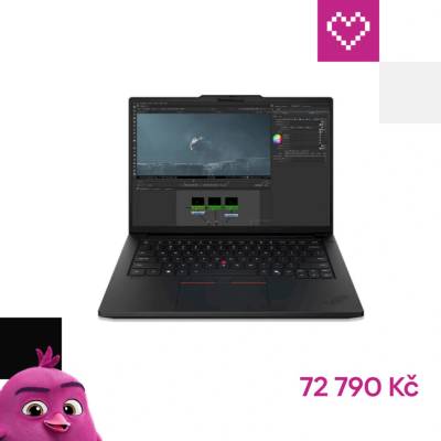 Lenovo ThinkPad P14s G7 21XJ0027CK