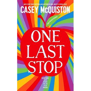 One Last Stop - Casey McQuiston