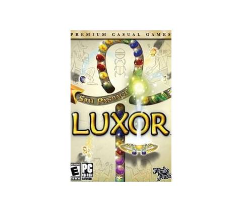 Luxor: 5th Passage
