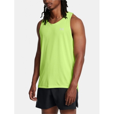 Under Armour Launch singlet – Zbozi.Blesk.cz