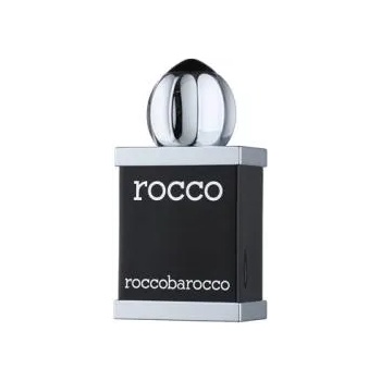 Rocco Barocco Black For Men EDT 50 ml