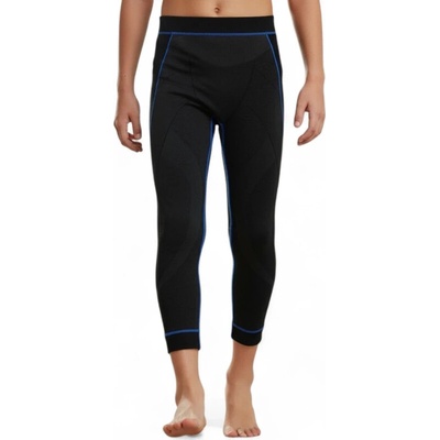 Blizzard kids Boys long pants Čierna