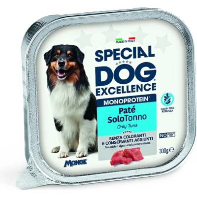 Special Excellence Adult Dog pate Monoprotein tuniak 300 g