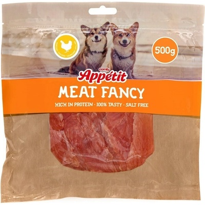 Comfy Fancy Kuracie Prsia 500 g