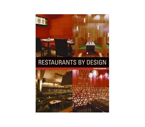 Restaurants By Design