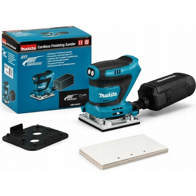 Makita DBO482Z