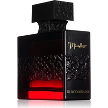 M. Micallef Jewel Collection RedColorado parfumovaná voda pánska 100 ml