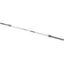 TRUESTEEL Squat bar na dřepy 2200/50 mm