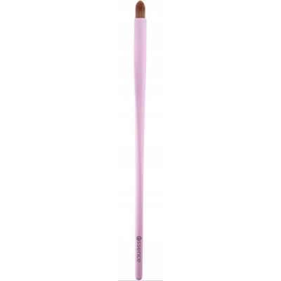 Essence Precision meets perfection štetec na presnú aplikáciu očných tieňov