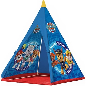 JOHN Teepee stan Paw Patrol