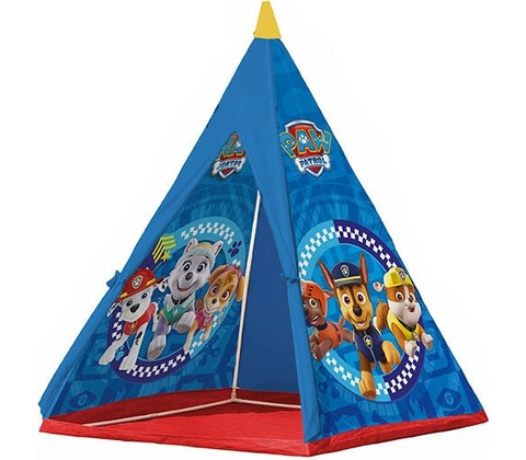 JOHN Teepee stan Paw Patrol