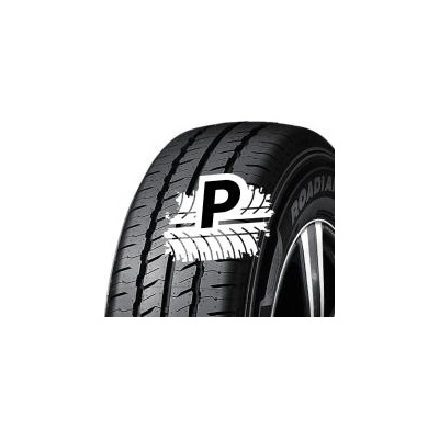 Nexen Roadian CT8 195 R15 107/105L