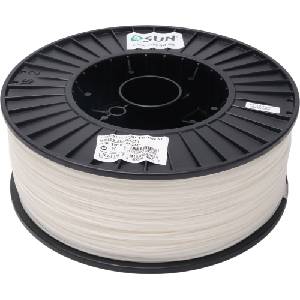 eSUN PLA+ White - 1, 75 mm / 3000 g (PLA+175W3B1)