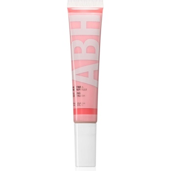 Anastasia Beverly Hills Blurring Blush Serum течен руж с хидратиращ ефект цвят Hibiscus 9.5ml