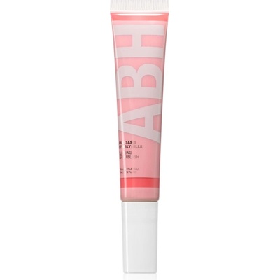 Anastasia Beverly Hills Blurring Blush Serum течен руж с хидратиращ ефект цвят Hibiscus 9.5ml