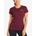 Under armour Tech Ssc Twist Tee Red