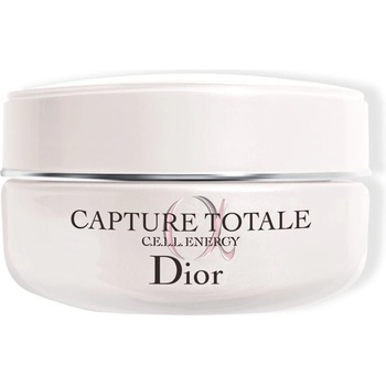 Dior Capture totale C.E.L.L. Energy Firming & Wrinkle-Corrective eye Creme 15 ml